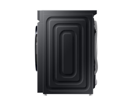 Samsung WW11DB7B94GBU3 wasmachine Voorbelading 11 kg 1400 RPM Zwart EWO1978 - Afbeelding 6