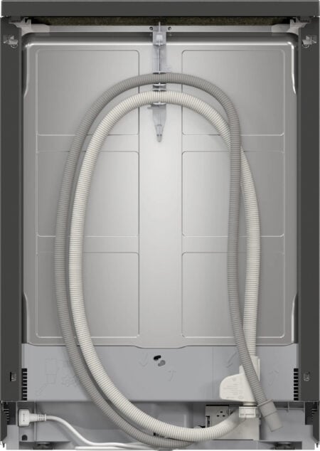 Siemens iQ300 SN23EC22AE vaatwasser Vrijstaand 13 couverts A - Afbeelding 8
