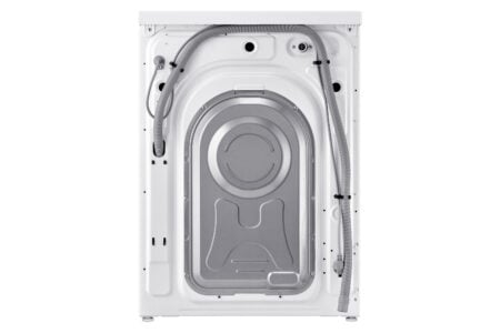 Samsung WW80CGC04DAH wasmachine Voorbelading 8 kg 1400 RPM Wit DHZ1972 - Afbeelding 5