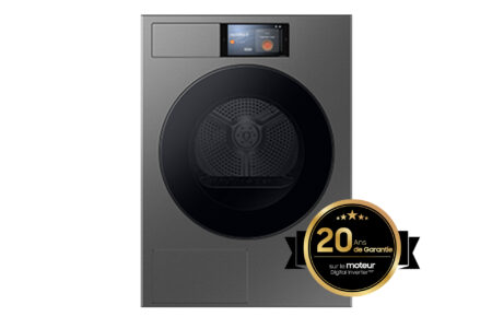 Samsung DV90F09F4SU4 Series 9 Bespoke AI™ Droger 9000-serie - AI Home - Afbeelding 14