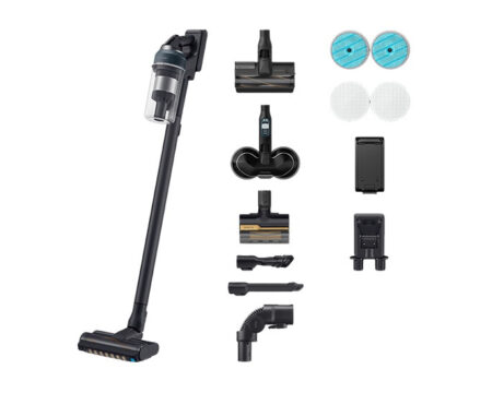 Samsung Jet™ 85 Pro steelstofzuiger VS20C8527TB/WA EWO1968 - Afbeelding 38