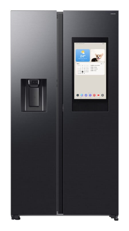 Samsung Series 9 RS90F67BEF amerikaanse koelkast Vrijstaand 614 l E Zwart - EWO2237 - Afbeelding 16