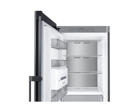 Samsung RZ32C76CE22 Vrieskast Vrijstaand 323 l E Zwart - Afbeelding 10