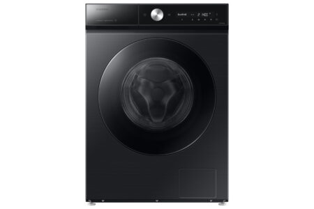 Samsung WW11DB8B94GBU3 wasmachine Voorbelading 11 kg 1400 RPM Zwart EWO1979 - Afbeelding 15