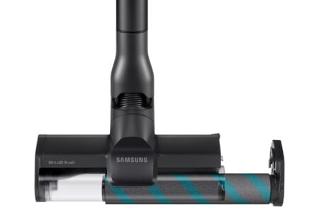 Samsung Jet™ 95 Premium steelstofzuiger VS20C954FTB/WA EWO1969 - Afbeelding 20