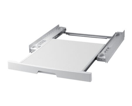 Samsung DV80T6220LE wasdroger Vrijstaand Voorbelading 8 kg Wit EWO1927 - Afbeelding 15