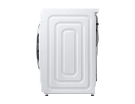 Samsung WW80T634ALH wasmachine Voorbelading 8 kg 1400 RPM Wit EWO1983 - Afbeelding 5