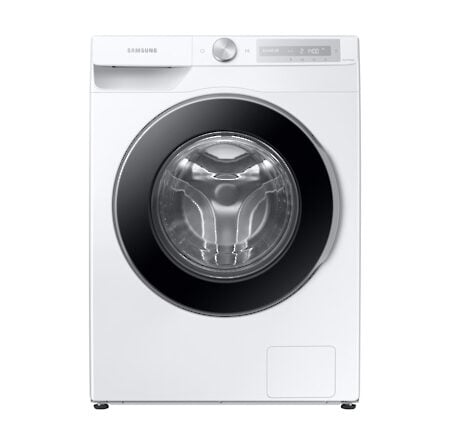 Samsung WW80T634ALH wasmachine Voorbelading 8 kg 1400 RPM Wit EWO1983