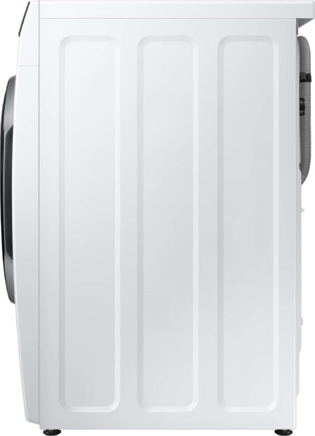 Samsung WW90T956ASE wasmachine Voorbelading 9 kg 1600 RPM Zwart, Wit EWO1989 - Afbeelding 9