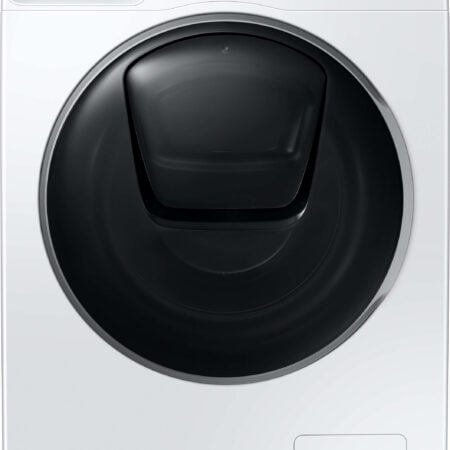 Samsung WW90T956ASE wasmachine Voorbelading 9 kg 1600 RPM Zwart, Wit EWO1989