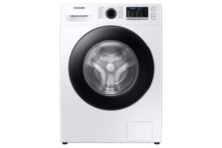 Samsung WW90TA046AE wasmachine Voorbelading 9 kg 1400 RPM Wit EWO08072510 - Afbeelding 14