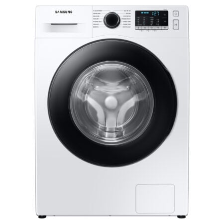 Samsung WW90TA046AE wasmachine Voorbelading 9 kg 1400 RPM Wit EWO08072510