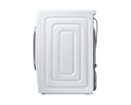 Samsung DV80T6220LE wasdroger Vrijstaand Voorbelading 8 kg Wit EWO1927 - Afbeelding 7