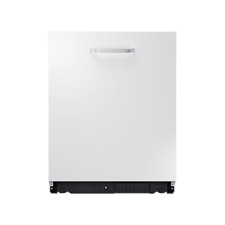 Samsung DW60M6031BB Volledig ingebouwd 14 couverts E