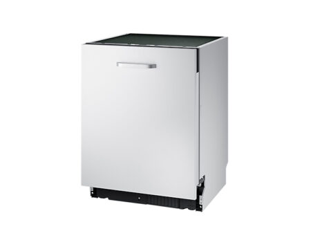 Samsung DW60M6031BB Volledig ingebouwd 14 couverts E - Afbeelding 4