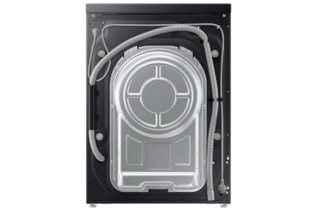 Samsung WW11DB8B94GBU3 wasmachine Voorbelading 11 kg 1400 RPM Zwart EWO1979 - Afbeelding 6
