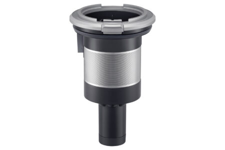 Samsung Jet™ 85 Pro steelstofzuiger VS20C8527TB/WA EWO1968 - Afbeelding 10