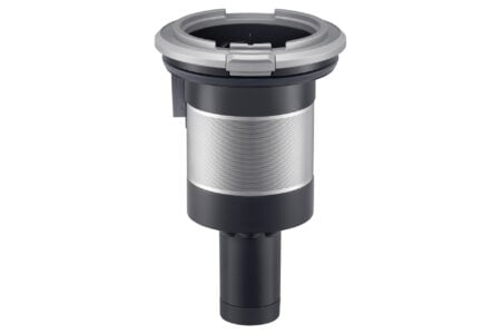 Samsung Jet™ 95 Premium steelstofzuiger VS20C954FTB/WA EWO1969 - Afbeelding 9