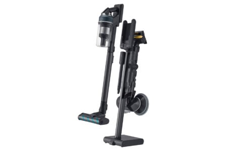 Samsung Jet™ 95 Premium steelstofzuiger VS20C954FTB/WA EWO1969 - Afbeelding 25