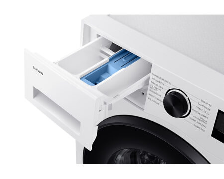 Samsung WW8TCGC04AAEEG wasmachine Voorbelading 8 kg 1400 RPM Wit - EWO2245 - Afbeelding 10