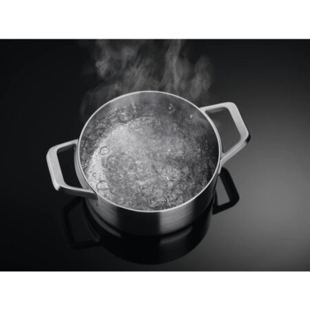 AEG ILB64443FB Zwart Ingebouwd 59 cm Inductiekookplaat zones 4 zone(s) - Afbeelding 8