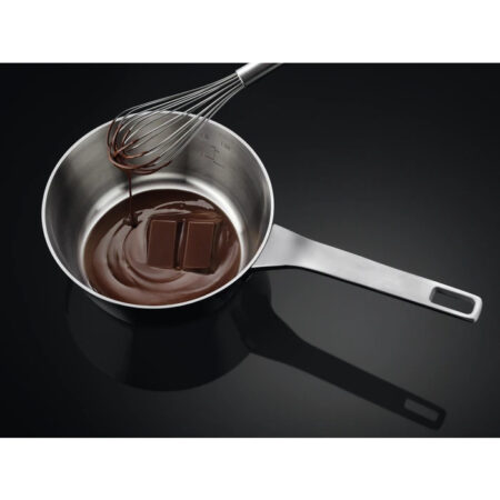 AEG ILB64443FB Zwart Ingebouwd 59 cm Inductiekookplaat zones 4 zone(s) - Afbeelding 6