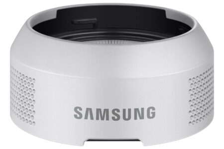 Samsung Bespoke Jet™ Plus Misty White steelstofzuiger VS20B95843W/WA EWO1965 - Afbeelding 29