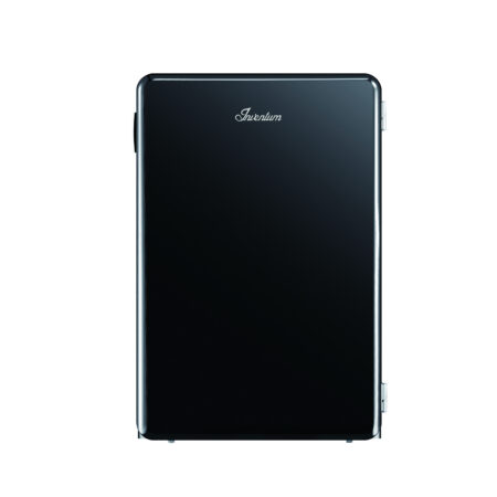 Inventum RKV551B combi-koelkast Vrijstaand 116 l F Zwart ewo150720251 - Afbeelding 5