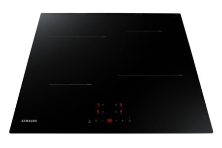 Samsung NZ64T3706A1 Zwart Ingebouwd 60 cm Inductiekookplaat zones 4 zone(s) DHZ1931 - Afbeelding 6