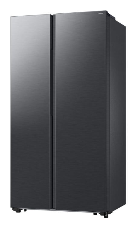 Samsung RS57DG400EB4 Amerikaanse Koelkast 4-serie Wifi - Afbeelding 4