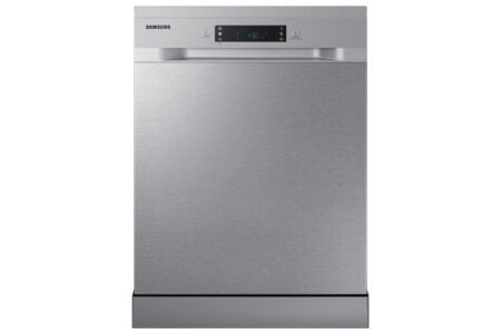 Samsung DW60CG550FSRET vaatwasser Vrijstaand 14 couverts D DHZ1907 - Afbeelding 14