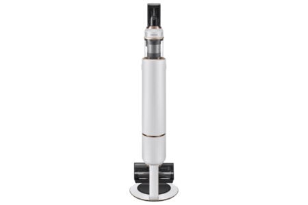Samsung Bespoke Jet™ Plus Misty White steelstofzuiger VS20B95843W/WA EWO1965 - Afbeelding 3
