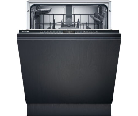 Siemens SN63HX16VE inbouwvaatwasser