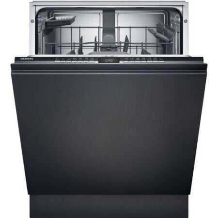 Siemens SN63HX16VE inbouwvaatwasser