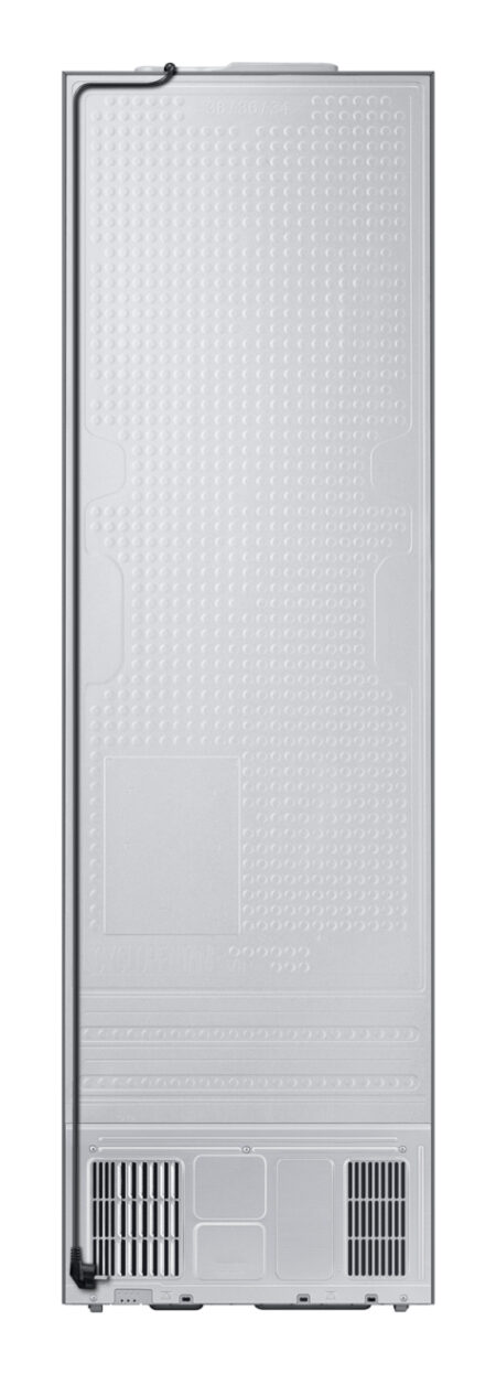 Samsung RB38C7AGWS9 Vrijstaand 387 l A Zilver - EWO2216 - Afbeelding 10