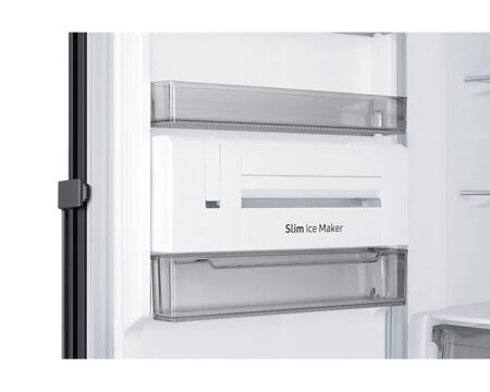 Samsung RZ32C76CE22 Vrieskast Vrijstaand 323 l E Zwart - Afbeelding 8