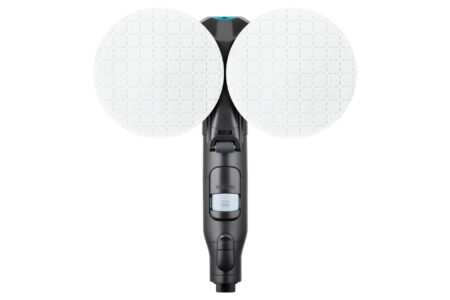 Samsung Jet™ 85 Pro steelstofzuiger VS20C8527TB/WA EWO1968 - Afbeelding 34