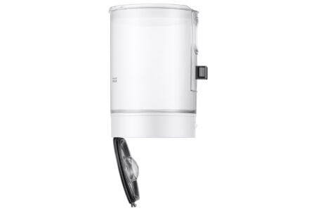 Samsung Bespoke Jet™ Plus Misty White steelstofzuiger VS20B95843W/WA EWO1965 - Afbeelding 26