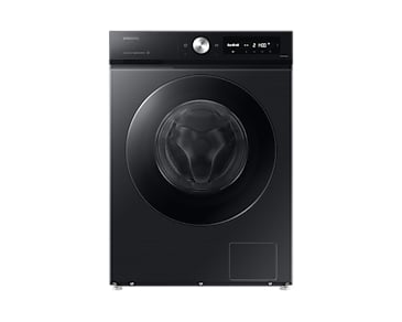 Samsung WW11DB7B94GBU3 wasmachine Voorbelading 11 kg 1400 RPM Zwart EWO1978