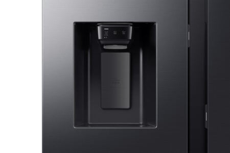 Samsung Series 9 RS90F67BEF amerikaanse koelkast Vrijstaand 614 l E Zwart - EWO2237 - Afbeelding 13
