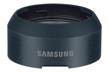 Samsung Jet™ 85 Pro steelstofzuiger VS20C8527TB/WA EWO1968 - Afbeelding 11