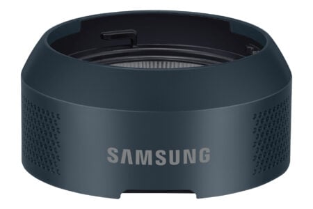 Samsung Jet™ 95 Premium steelstofzuiger VS20C954FTB/WA EWO1969 - Afbeelding 10