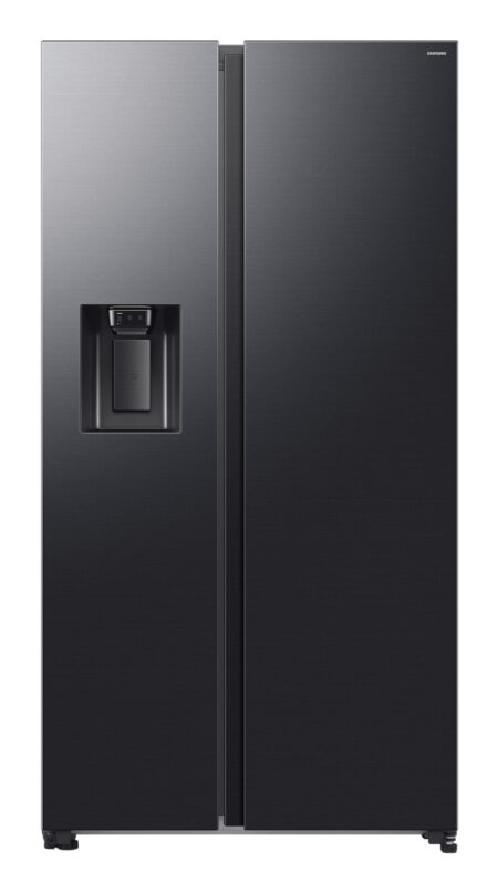 Samsung RS70F65KEF amerikaanse koelkast Vrijstaand 640 l D Zwart - Afbeelding 16