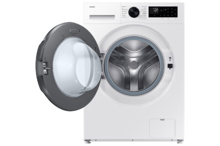 Samsung WD11DG5B15BE Was-droogcombinatie Vrijstaand Voorbelading Wit D DHZ1957 - Afbeelding 7