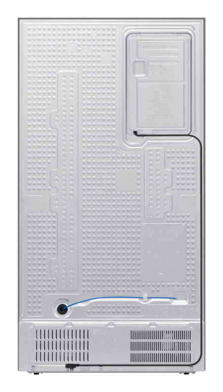 Samsung RS90F66BEF Series 9 Family Hub™ koelkast 9-serie (634L) Zwart (mat) Wifi - Afbeelding 8