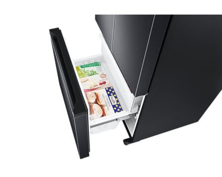 Samsung RF50A5002B1 amerikaanse koelkast Vrijstaand 496 l F Zwart EWO1955 - Afbeelding 11