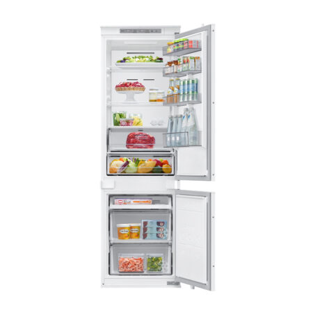Samsung BRB70F26DES0 Ingebouwd 267 l E Wit DHZ1902 - Afbeelding 3
