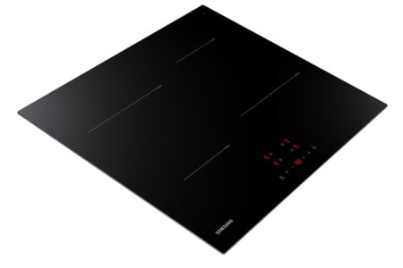 Samsung NZ64T3706A1 Zwart Ingebouwd 60 cm Inductiekookplaat zones 4 zone(s) DHZ1931 - Afbeelding 4