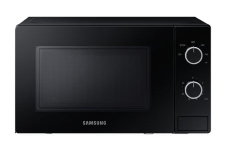 Samsung MS20A3010AL magnetron Zwart Solo-magnetron Aanrecht 20 l 700 W DHZ1909 - Afbeelding 9