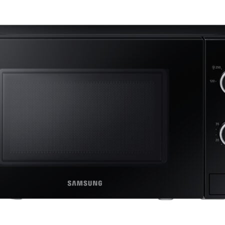 Samsung MS20A3010AL magnetron Zwart Solo-magnetron Aanrecht 20 l 700 W DHZ1908